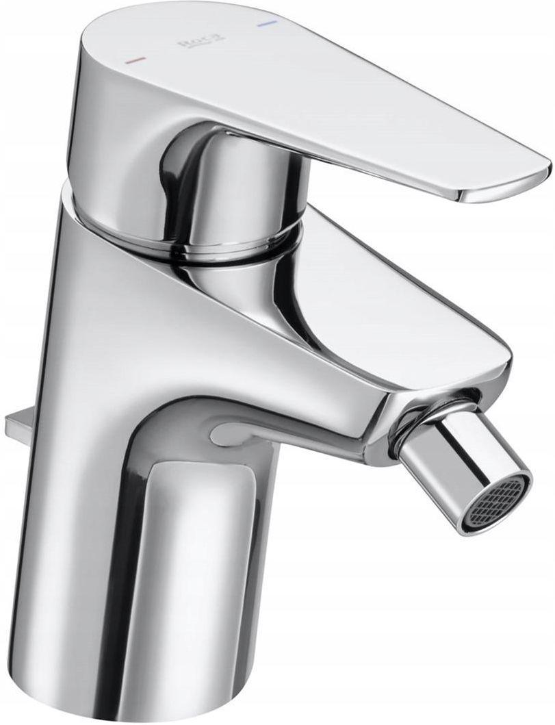 Змішувач для біде ROCA Atlas Chrom (A5A6090C00)