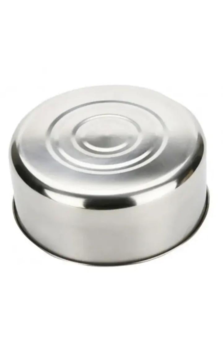 Набор контейнеров Protect Fresh Box с крышкой нержавеющая сталь 5 шт. - фото 2