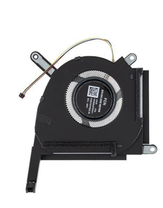Кулер для ноутбука Asus TUF Gaming FA507NU GPU FAN (222635)