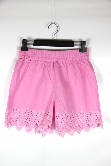 Шорты Only M Розовый (15343182п)