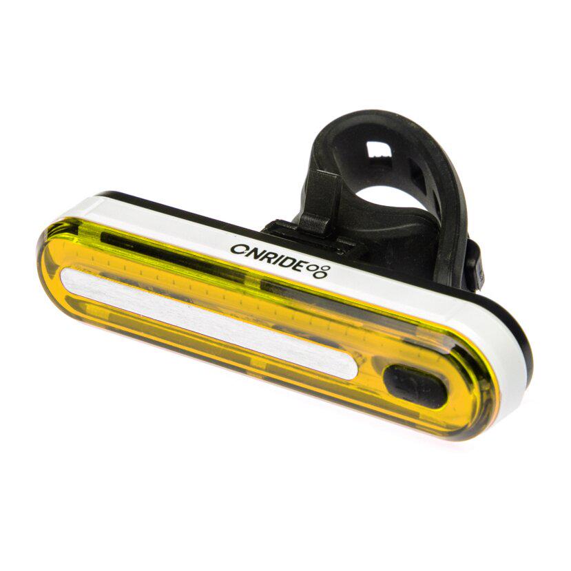 Свет передний OnRide Inferno USB (69079900069)