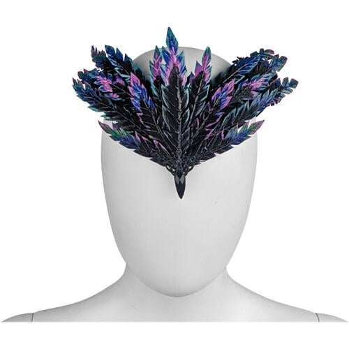 Тиара Seta Decor Феникс (23-553 Multi)