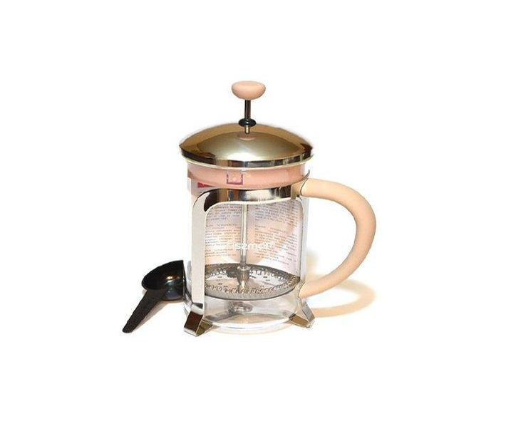 Френч-прес Fissman Cafe Glace 600 мл (9055)