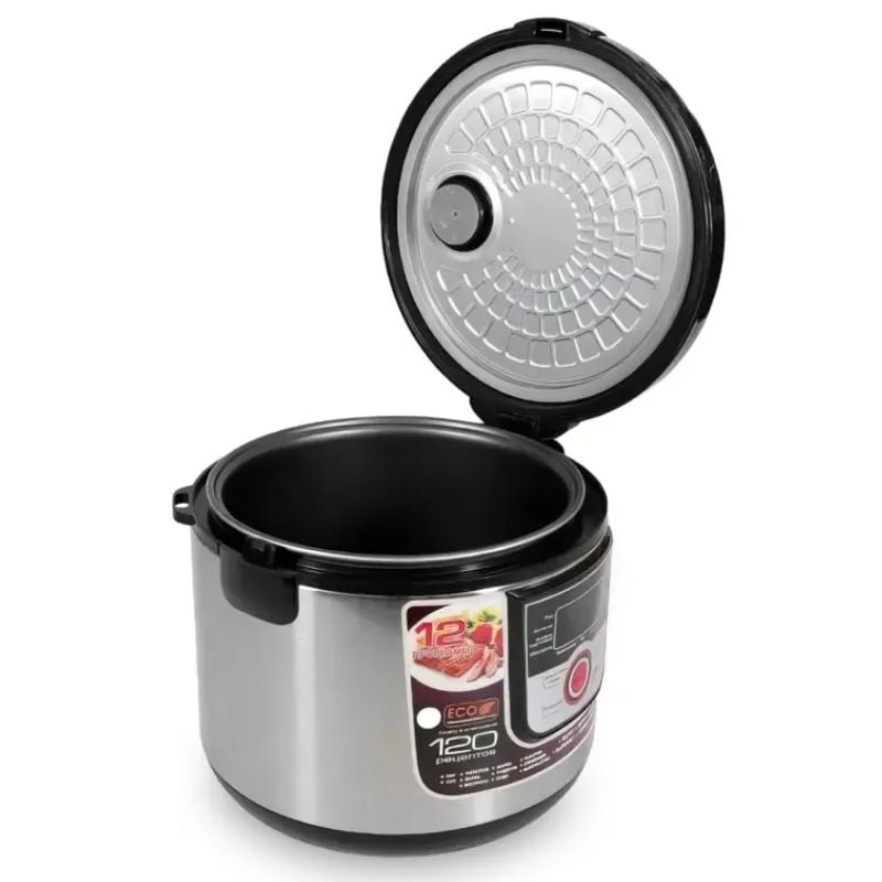 Мультиварка Domotec MS-7726 багатофункціональна 12 програм 5 л 1500W (26202549) - фото 4 Мультиварка Domotec MS-7726 багатофункціональна 12 програм 5 л 1500W (26202549) - фото 4