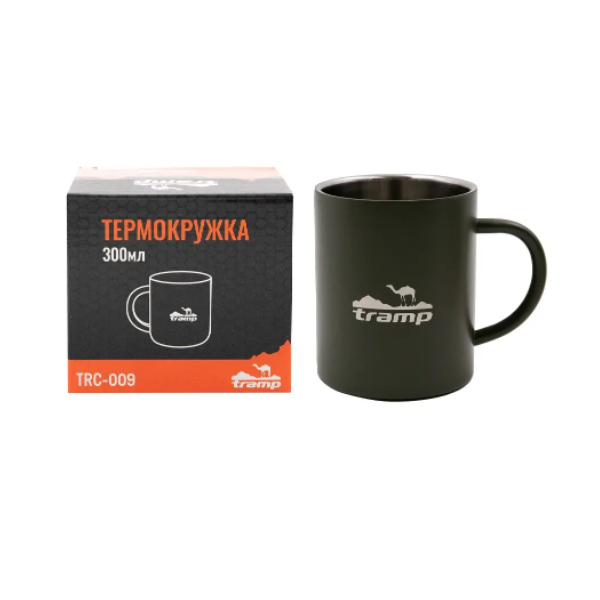Термокружка 300 мл Tramp TRC-009 (81833)