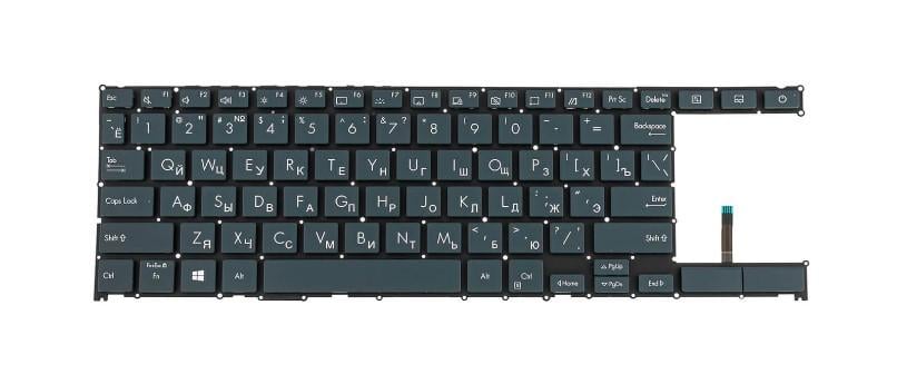 Клавиатура для ноутбука Asus UX8402ZA (0KNB0-562DRU00)