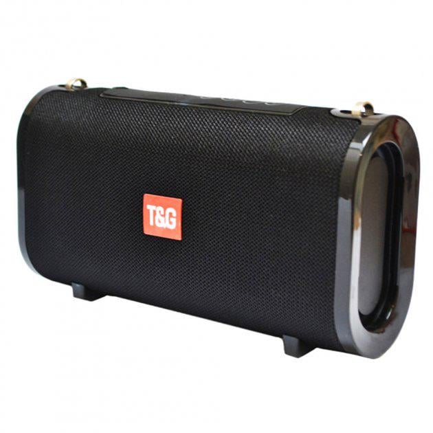 Портативная Bluetooth колонка SPS TG123