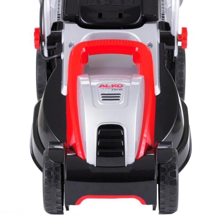 Газонокосарка AL-KO Classic 3.22 SE (112805) - фото 5 Газонокосарка AL-KO Classic 3.22 SE (112805) - фото 5