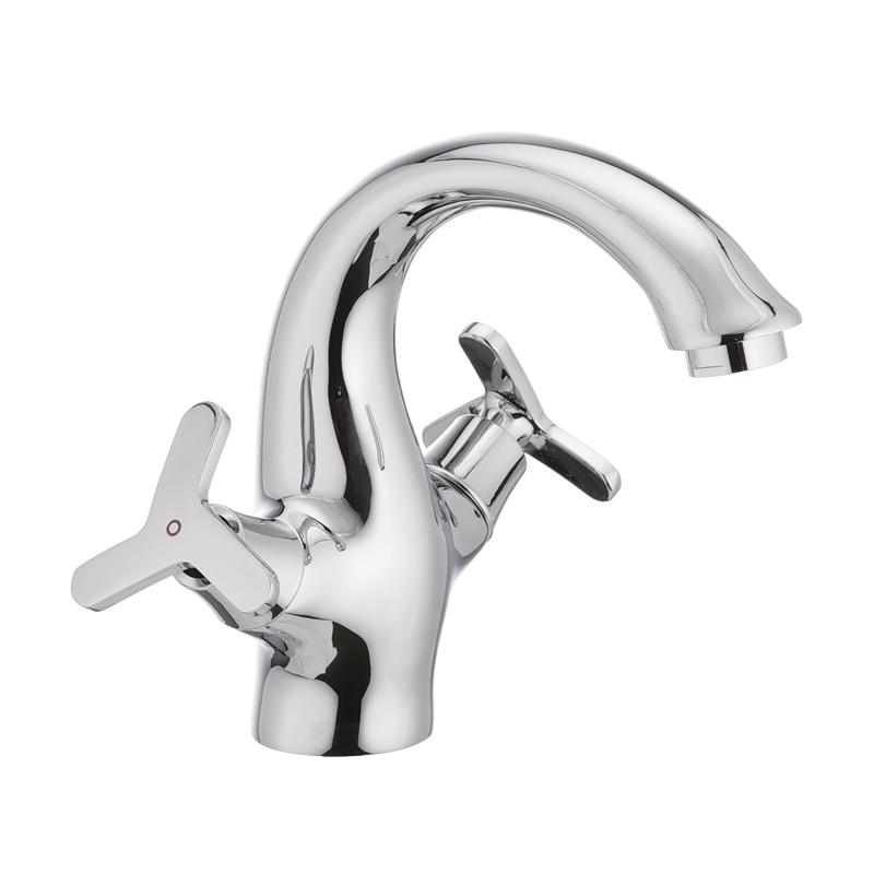 Смеситель для умывальника MIXXUS Premium Apollo 161 MI0604