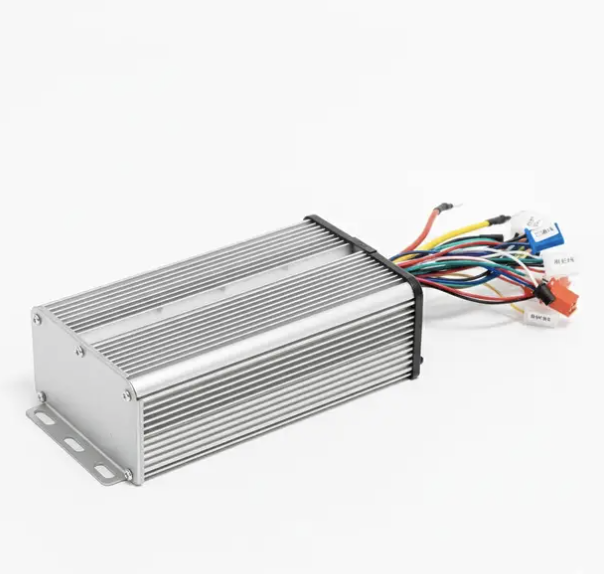 Контролер для мотор-колеса 60V 2000W 50A безщітковий (3143037738)