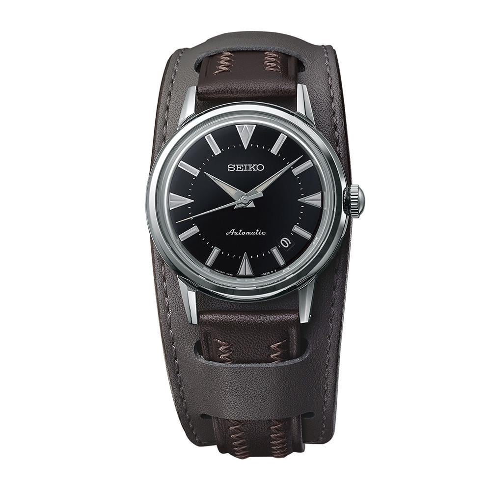 Наручные часы мужские Seiko SJE085J1 Prospex 1959 Alpinist Re-Creation Limited Edition (1462676311)