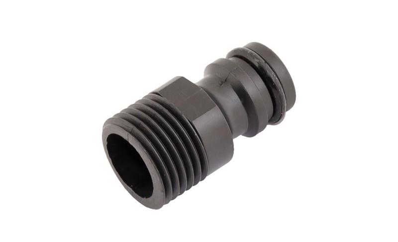 Адаптер для коннектора Mastertool 1/2" ЗР (92-9306)