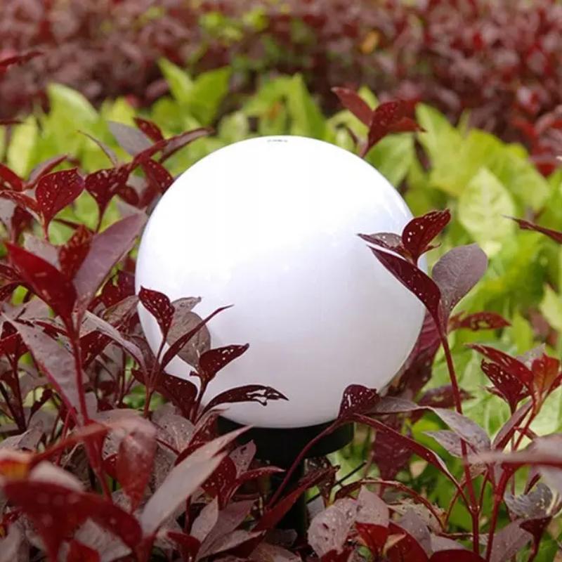 Светильники садовые уличные Gardlov 23562 на солнечных батареях с автоматическим включением 6 шт. - фото 5 Светильники садовые уличные Gardlov 23562 на солнечных батареях с автоматическим включением 6 шт. - фото 5