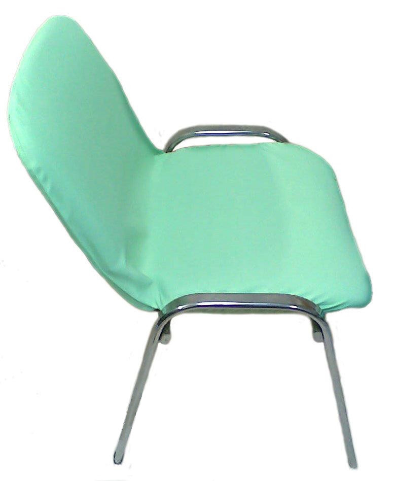 Чехол на офисный стул Atteks на резинке (1352)