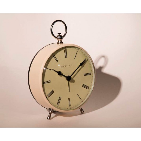 Часы настольные Charles с будильником - фото 2