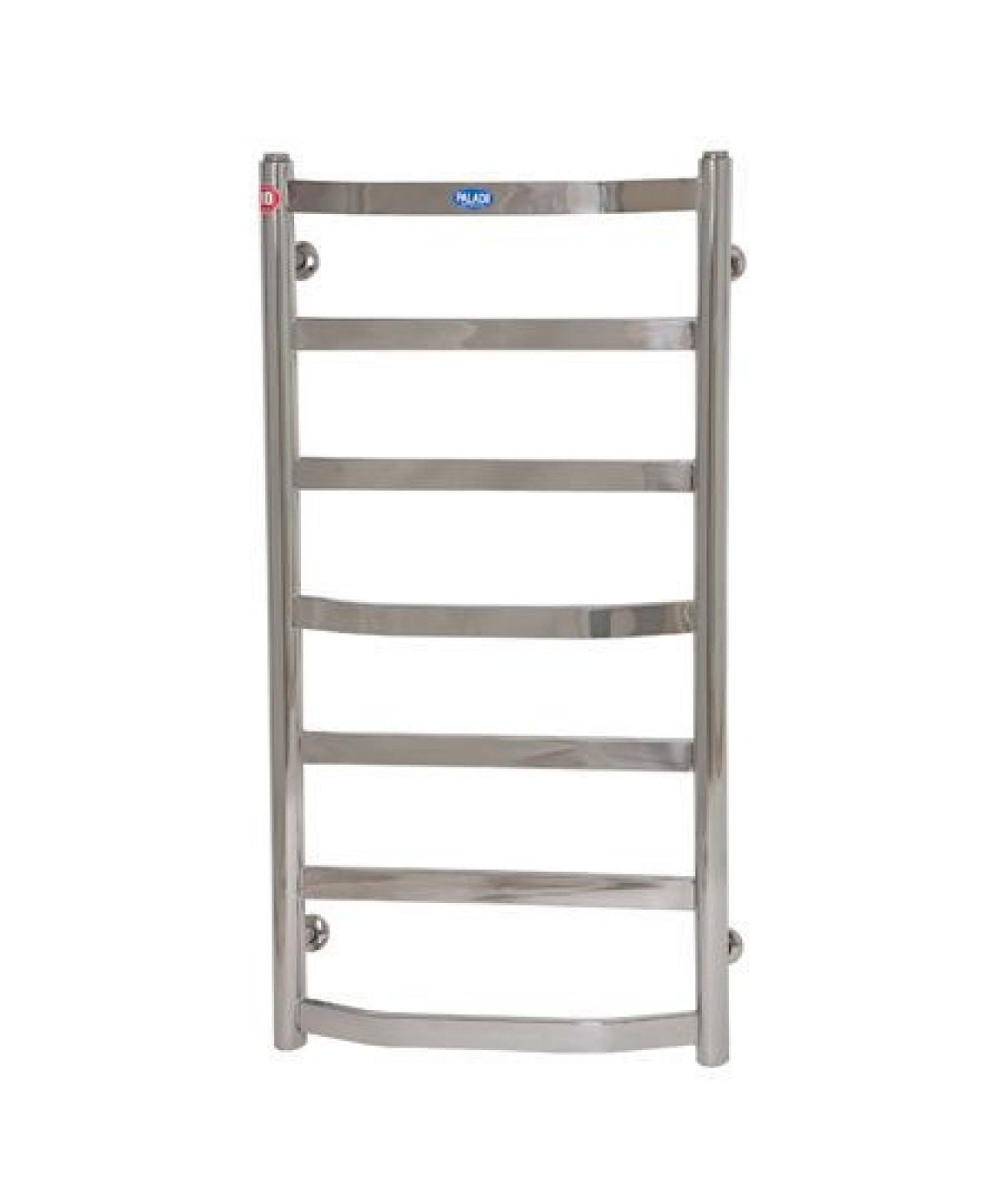 Полотенцесушитель водяной Paladii Ритм Нью 850х430х7 1/2" (ПН028) Полотенцесушитель водяной Paladii Ритм Нью 850х430х7 1/2" (ПН028)