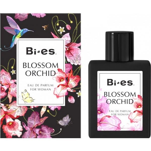 Туалетная вода для женщин Bi-es Blossom Orchid 100 мл (849359)