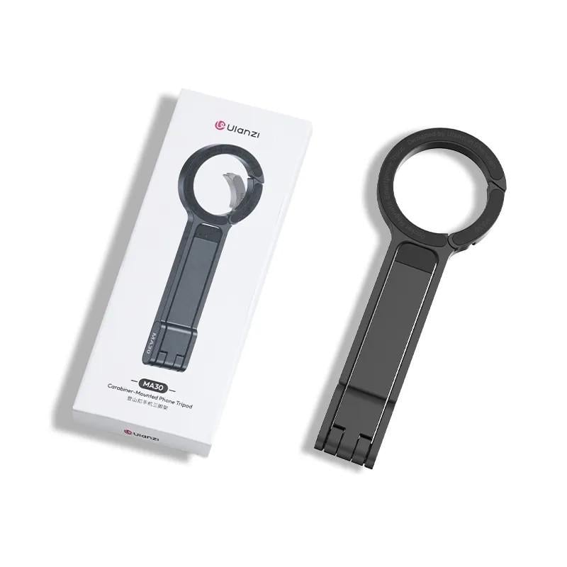 Ручка-мінітрипод Ulanzi MA30 MagSafe магнітна (2538954533)