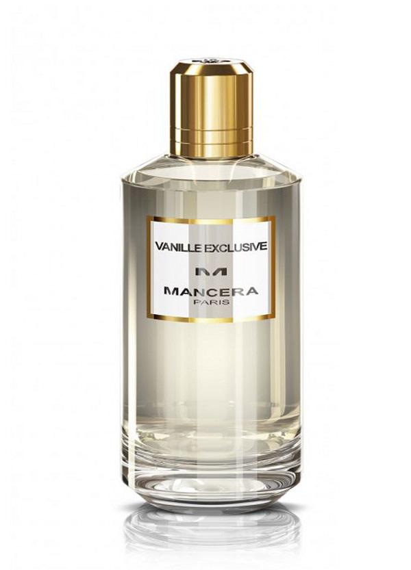 Парфюмированная вода унисекс Mancera Vanille Exclusive в транспортной упаковке 120 мл (18780586)