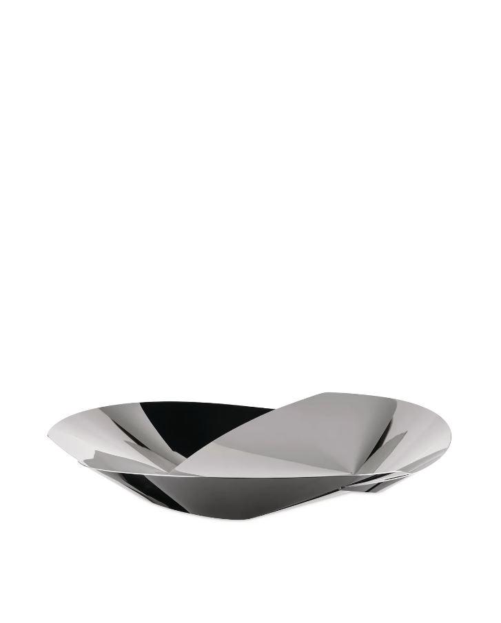 Фруктовница Alessi Resonance 38 см (ABI02)