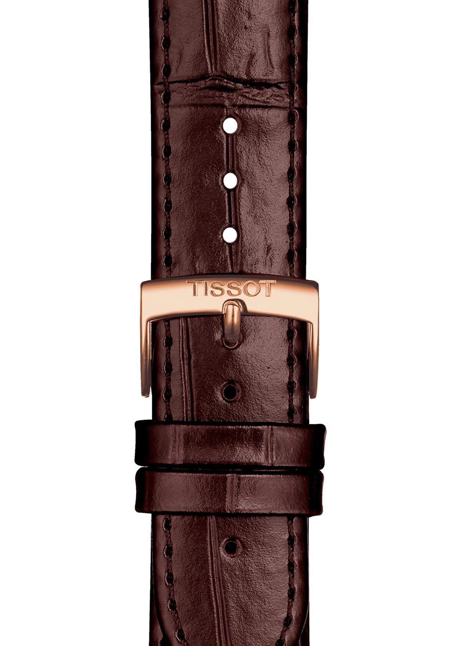 Годинник Tissot T122.417.36.011.00 (130253) - фото 2 Годинник Tissot T122.417.36.011.00 (130253) - фото 2