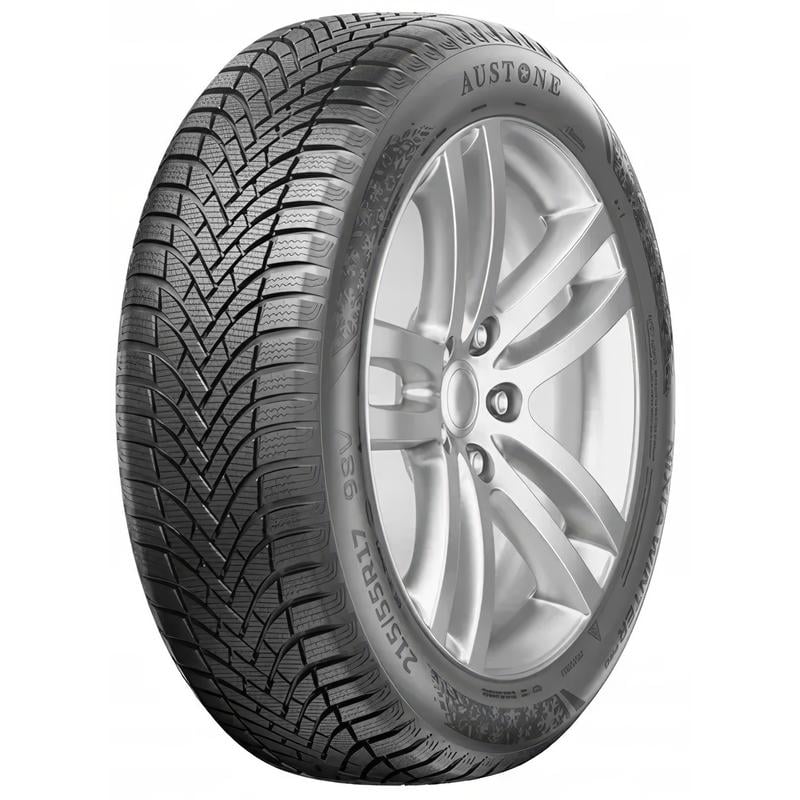 Автошина Austone Nixia Winter Pro 225/45 R19 96V XL (509257) Автошина Austone Nixia Winter Pro 225/45 R19 96V XL (509257)