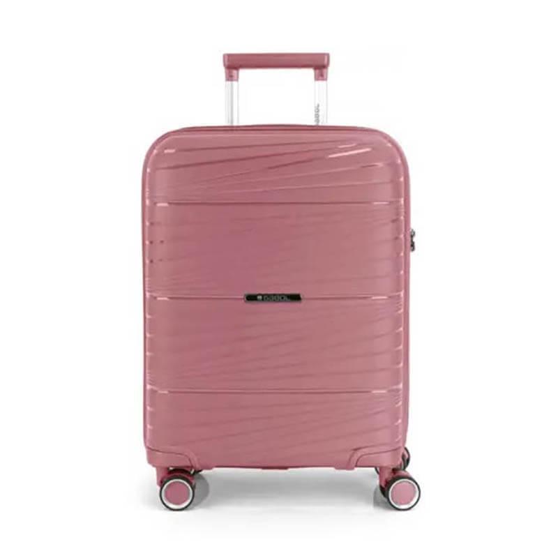 Чемодан на 4-х колесах Gabol Kiba S 39 л Rosa (931379)