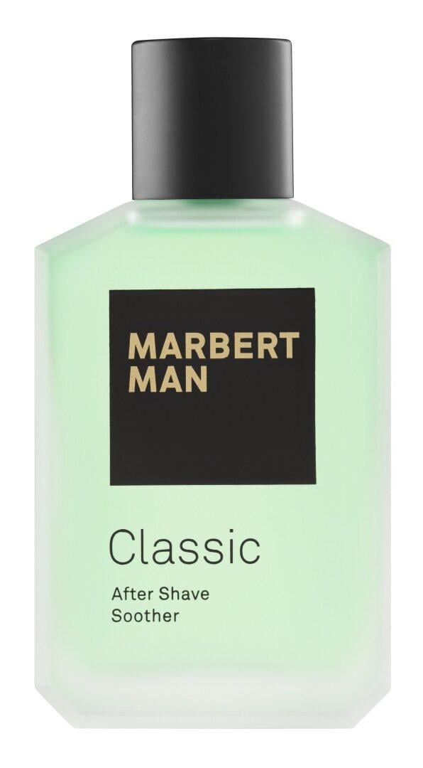 Лосьйон після гоління заспокійливий Marbert Man Classic After Shave Soother 100 мл