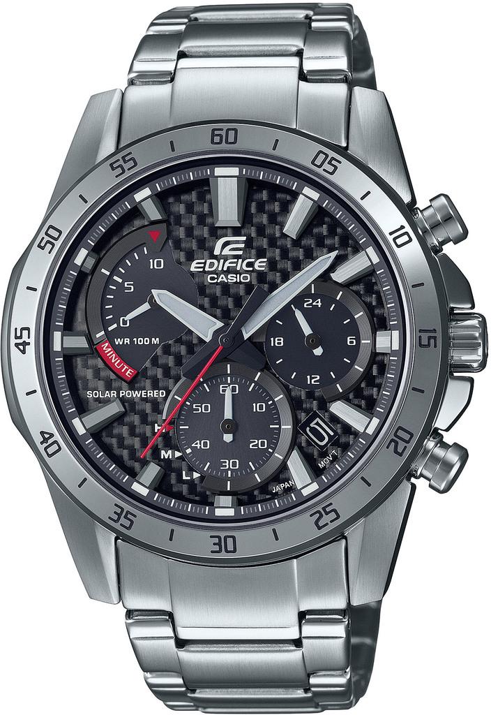 Часы Casio EFS-S580D-1AVUEF кварцевые