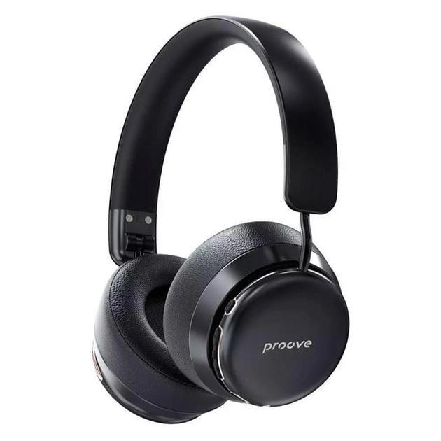 Наушники беспроводные Bluetooth Proove Symphony Black