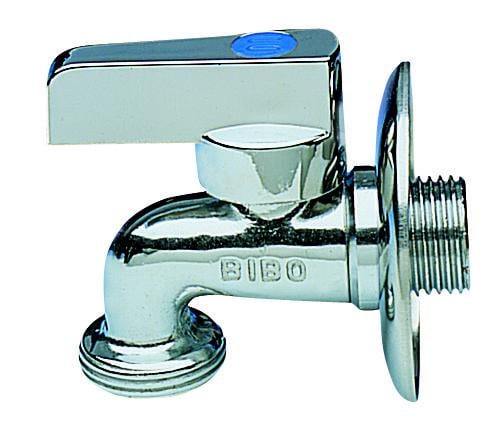 Кран для пральної машини ENOLGAS 3/8"х3/4" (S0031C03)