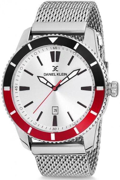 Наручний годинник чоловічий Daniel Klein DK12159-1 (108123)