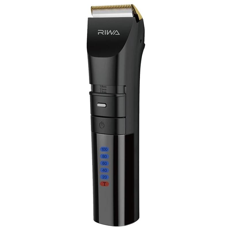 Машинка для стрижки RIWA Hair Clipper (RE-6110)