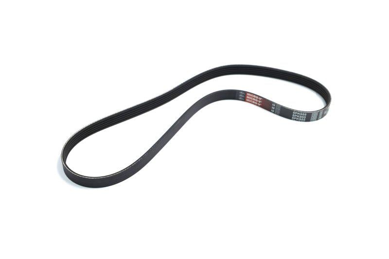 Ремень генератора GATES поликлиновой (5PK955)