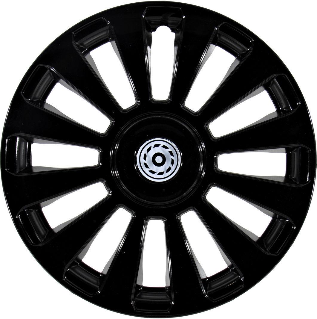 Колпаки на колеса Jestic 14" Avant Black
