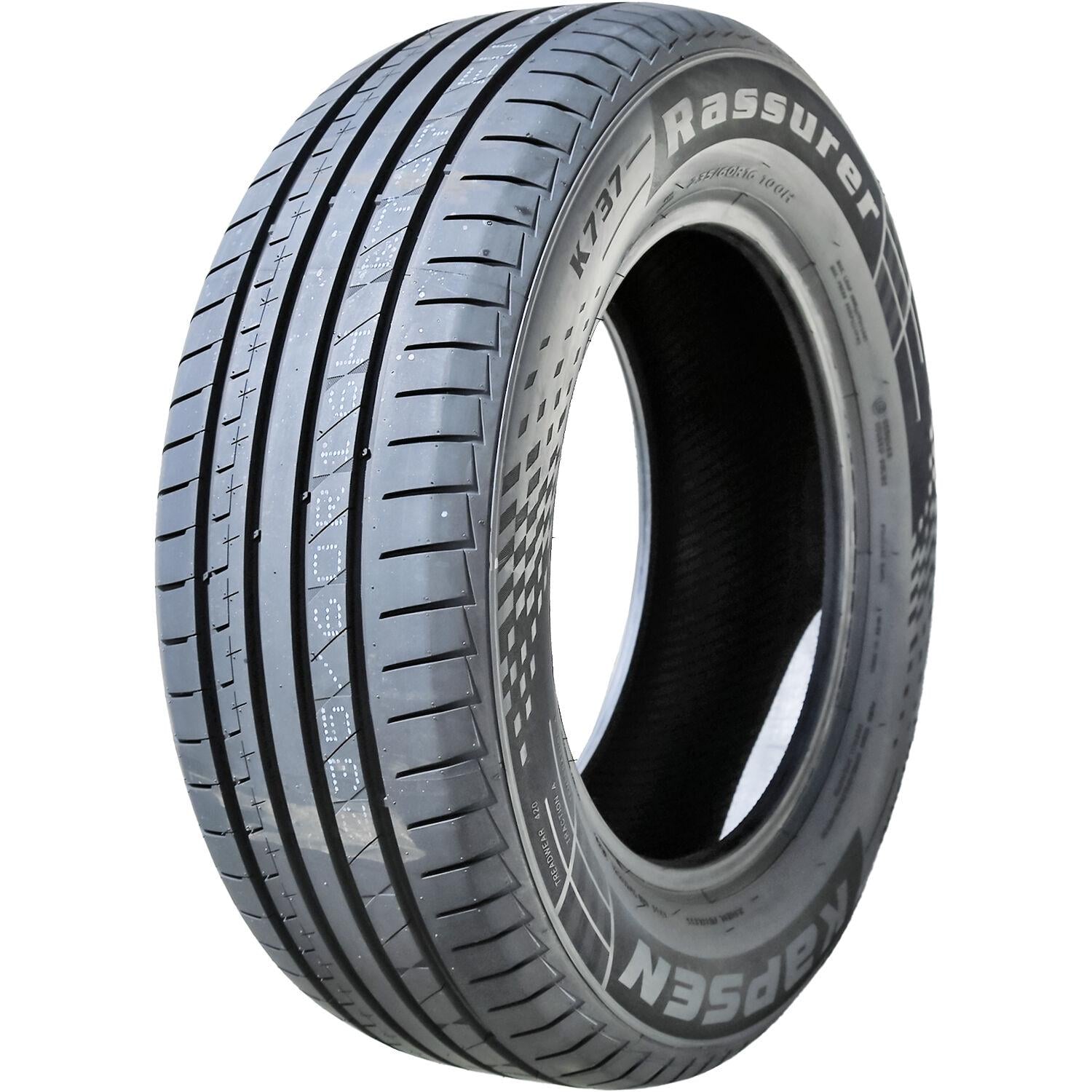 Автошина Kapsen RASSURER K737 205/60 R17 93V