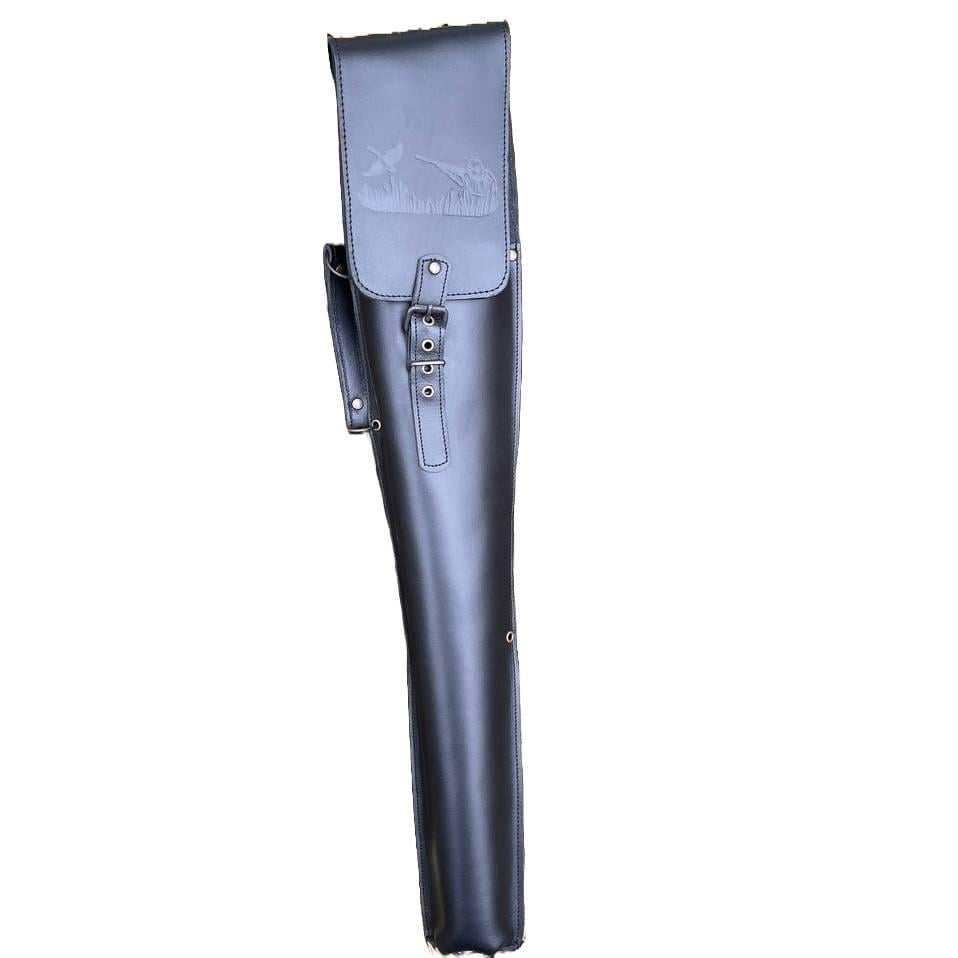 Чохол для шампурів Gorillas BBQ Охота шкіра спилок ручної роботи (FR51)