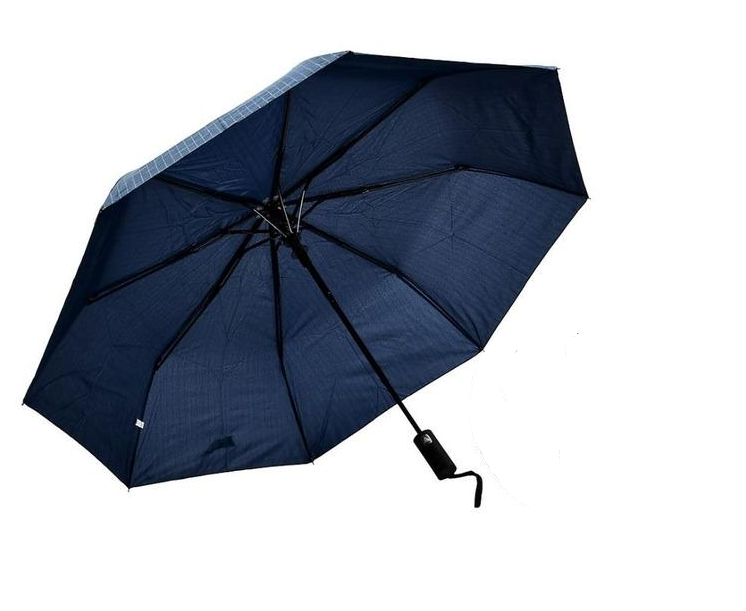 Зонтик полуавтомат HOME R95187 d110 см 8 сп