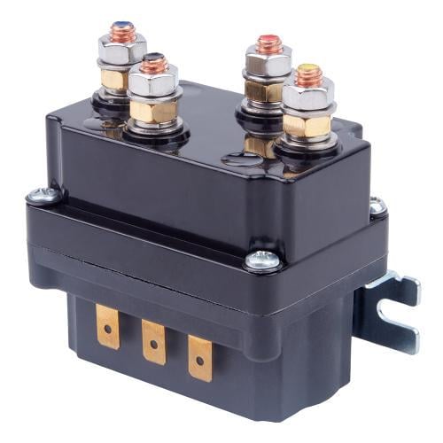 Соленоид 12V 200А (00000062664)