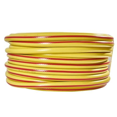 Шланг садовий для поливу Vitals Comfort 3/4" 50 м (26769032) - фото 2 Шланг садовий для поливу Vitals Comfort 3/4" 50 м (26769032) - фото 2