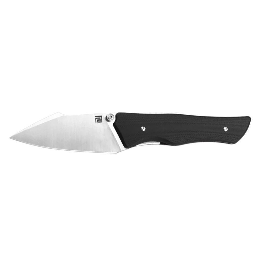 Ніж складаний мисливський Artisan Ahab AR-RPM9 Steel G10 (m357042)