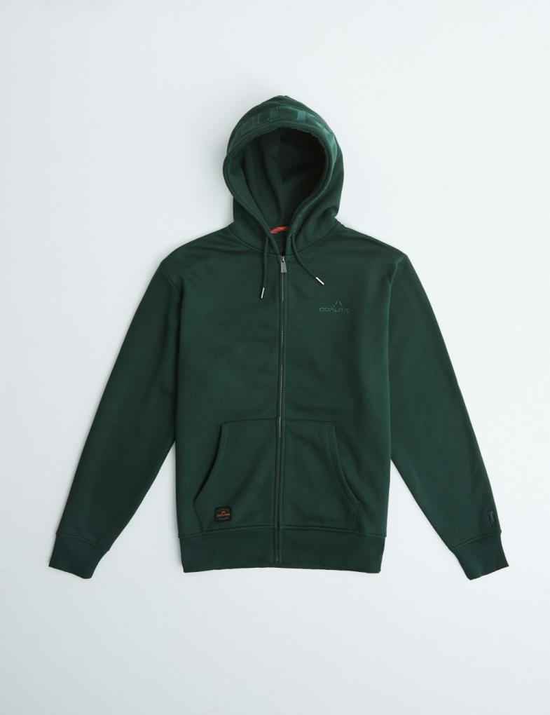 Толстовка чоловіча Diverse CLTN ZH 623 XXL Зелений (5902598932464) - фото 2 Толстовка чоловіча Diverse CLTN ZH 623 XXL Зелений (5902598932464) - фото 2