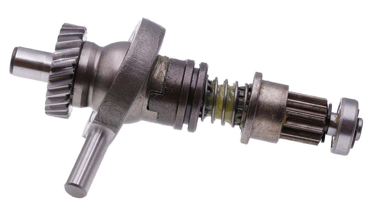 Промвал VJ Parts для перфоратора аккумуляторного Tk TCH-20/i20 в сборе (перф2757)