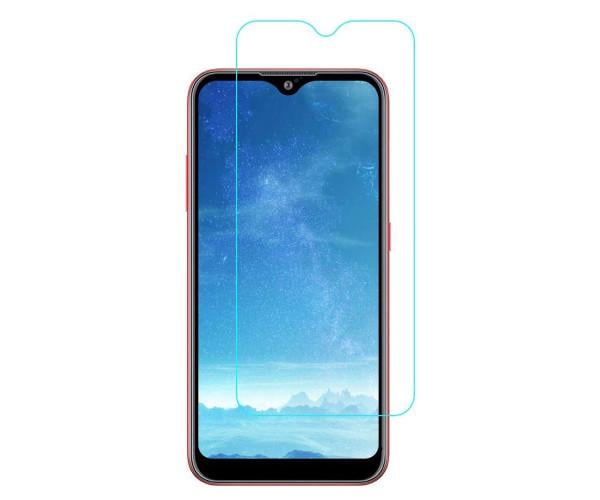 Защитное стекло 2.5D 0.3mm Tempered Glass для Samsung Galaxy A01