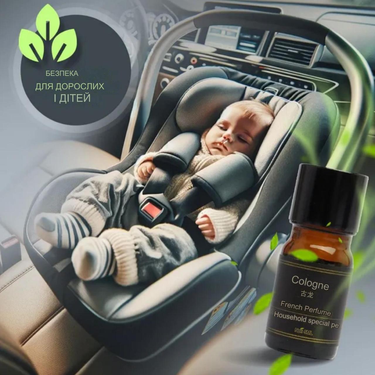 Ароматизатор автомобильный вертолет-пахун многоразовый (А00011) - фото 8