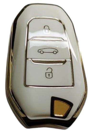 Чохол для ключа Peugeot (2316844552)