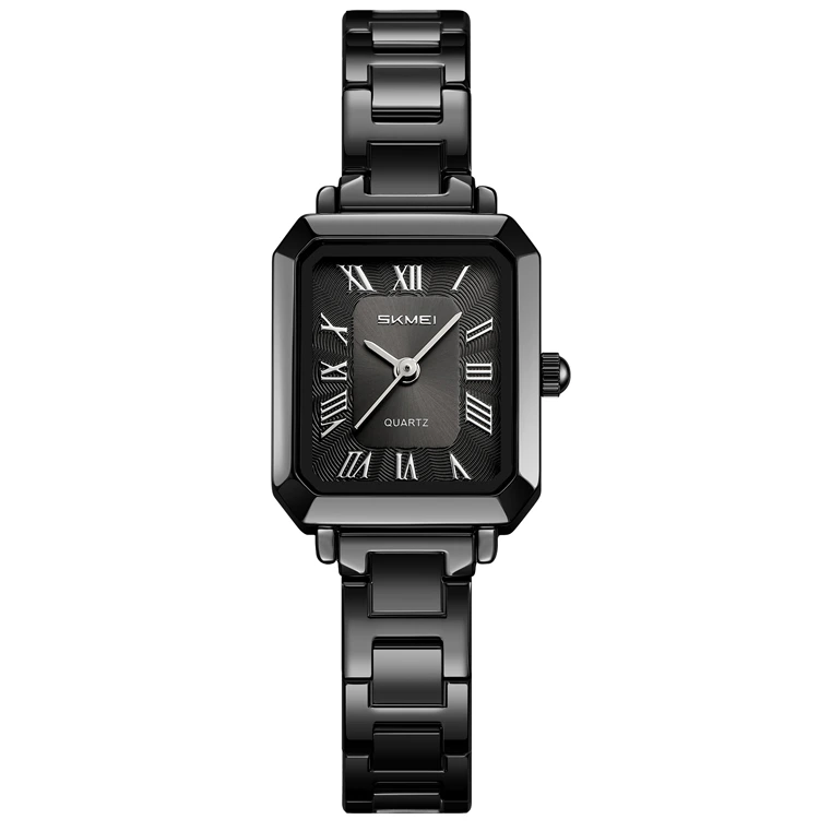 Наручний годинник Skmei 2582BKBK All Black