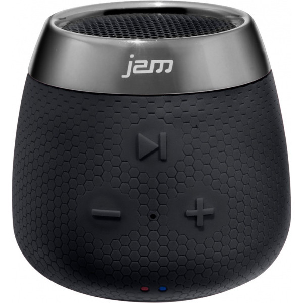 Портативная колонка JAM Replay Bluetooth Speaker Black (HX-P250BK-EU)