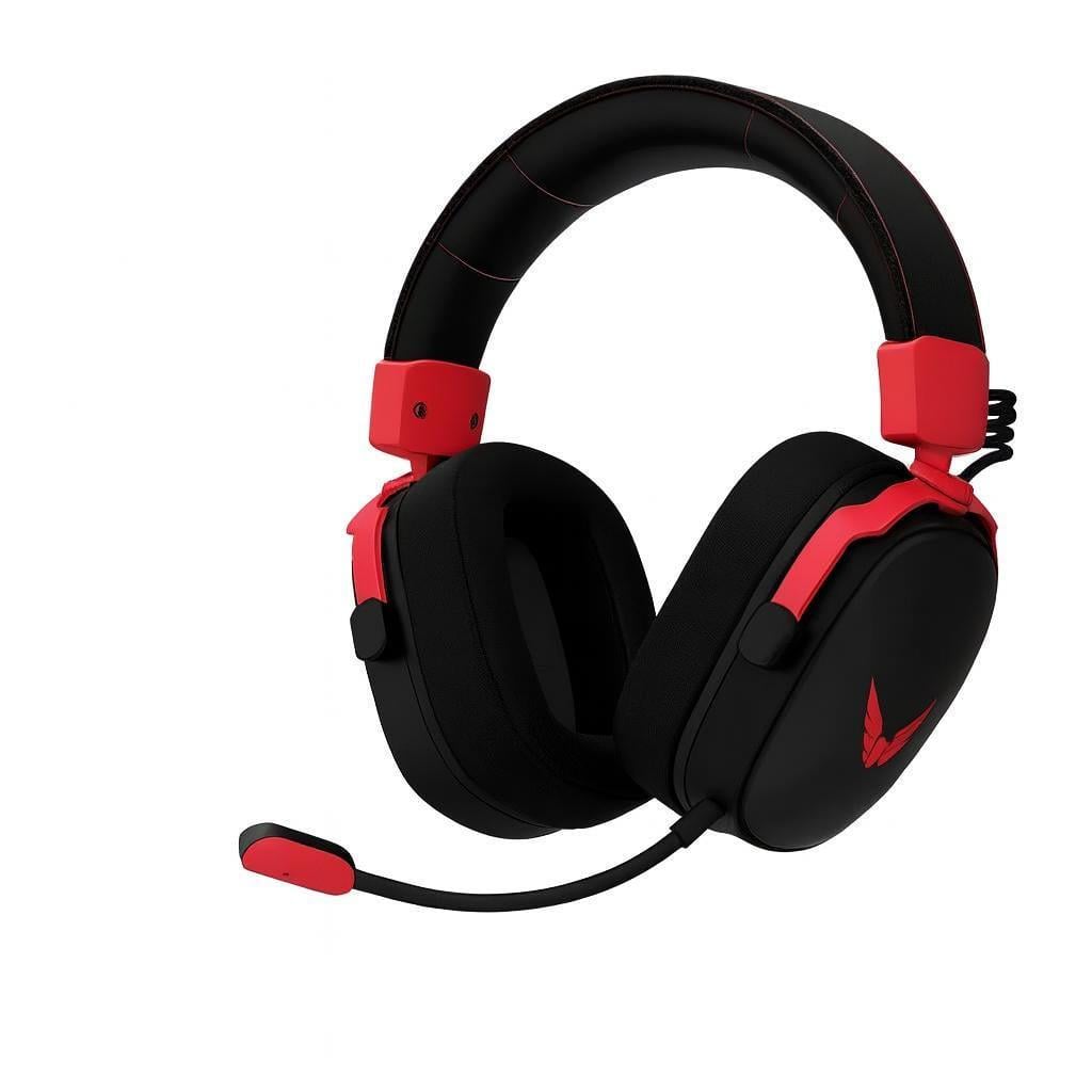 Наушники беспроводные Valkyrie VK S1 Black (33272364)