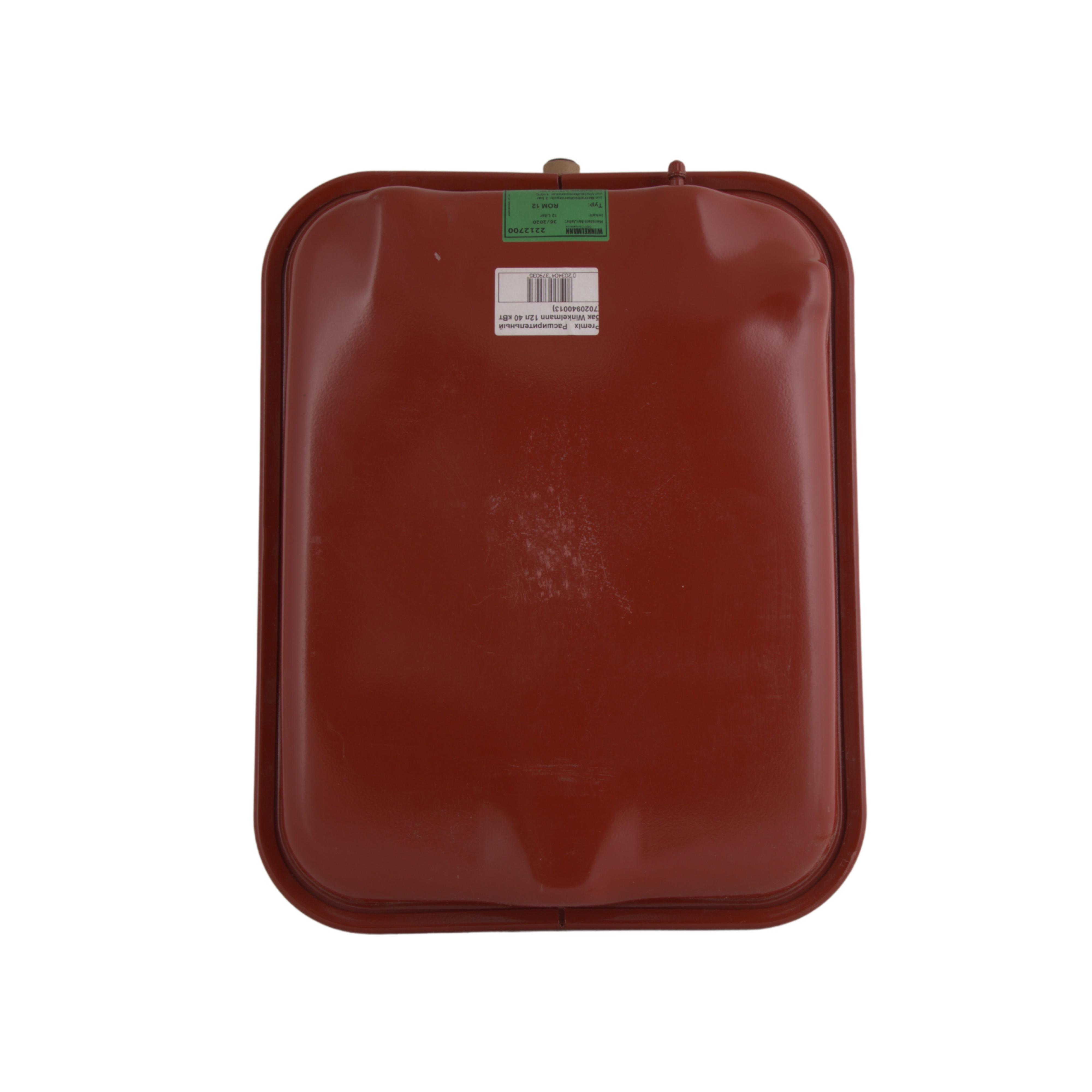 Бак расширительный Airfel Winkelmann Premix 12 л 40 кВт (7020940013)